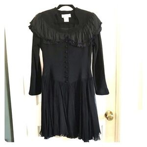 Vintage Escada by Margaretha Ley Regal dre…